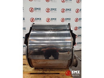 Καταλυτικός μετατροπέας για Φορτηγό DAF Occ katalysator Euro 5 DAF: φωτογραφία 4 Καταλυτικός μετατροπέας για Φορτηγό DAF Occ katalysator Euro 5 DAF: φωτογραφία 4