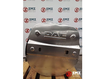 Καταλυτικός μετατροπέας για Φορτηγό DAF Occ katalysator Euro 5 DAF: φωτογραφία 2 Καταλυτικός μετατροπέας για Φορτηγό DAF Occ katalysator Euro 5 DAF: φωτογραφία 2