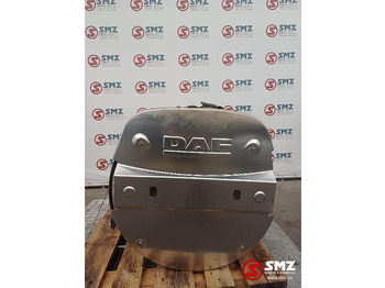 Καταλυτικός μετατροπέας DAF