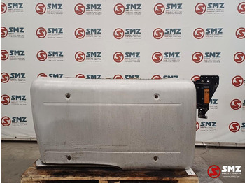 Καταλυτικός μετατροπέας DAF