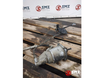 Συμπλέκτης και ανταλλακτικά DAF