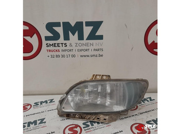 Προβολέας ομίχλης DAF