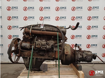 Κινητήρας DAF