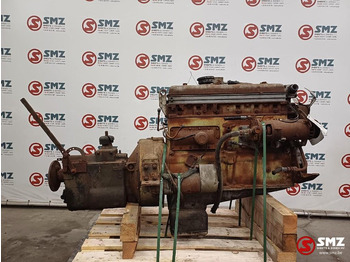 Κινητήρας DAF