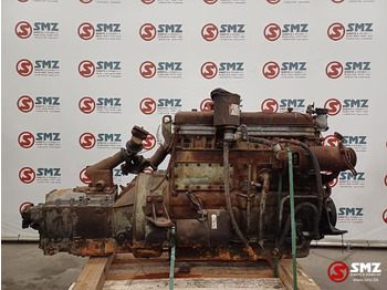 Κινητήρας DAF