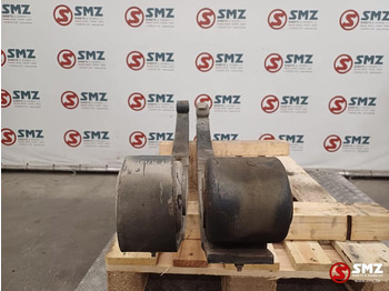 Ελατήριο για Φορτηγό DAF Occ set bladveren vooras DAF: φωτογραφία 2