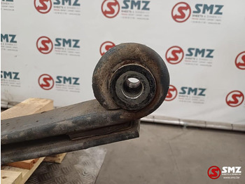 Ελατήριο για Φορτηγό DAF Occ set bladveren vooras DAF: φωτογραφία 4