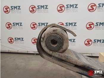 Ελατήριο για Φορτηγό DAF Occ set bladveren vooras DAF: φωτογραφία 5