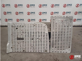 Πλαίσιο/ Σασί DAF