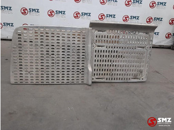 Πλαίσιο/ Σασί DAF