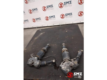 Καμπίνα και εσωτερικό για Φορτηγό DAF Occ set cabinevergrendeling links + rechts DAF: φωτογραφία 2 Καμπίνα και εσωτερικό για Φορτηγό DAF Occ set cabinevergrendeling links + rechts DAF: φωτογραφία 2