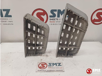 Καμπίνα και εσωτερικό για Φορτηγό DAF Occ set opstaptredes links DAF: φωτογραφία 3 Καμπίνα και εσωτερικό για Φορτηγό DAF Occ set opstaptredes links DAF: φωτογραφία 3