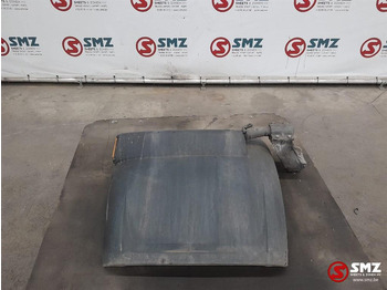 Αμάξωμα και εξωτερικό DAF