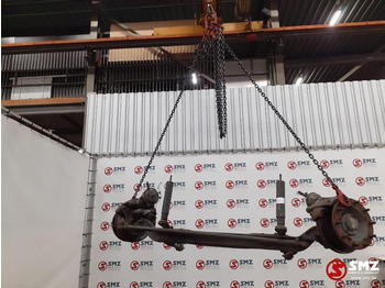 Πλαίσιο/ Σασί DAF