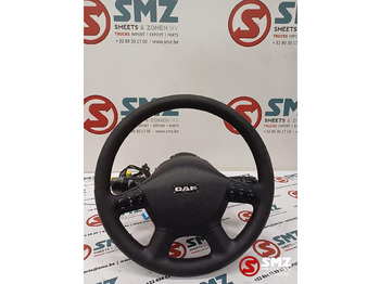 Συστήματος διεύθυνσης DAF