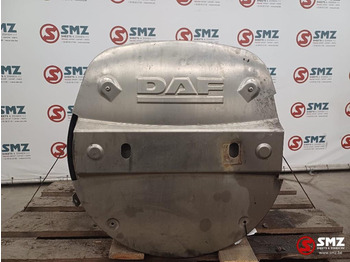 Σιγαστήρας DAF