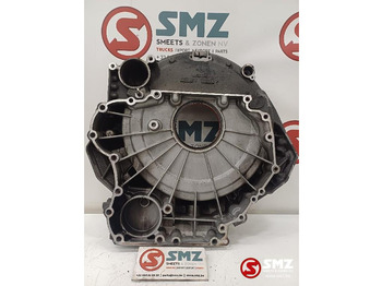 Κινητήρας και ανταλλακτικά DAF