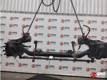 Πλαίσιο/ Σασί DAF XF 105