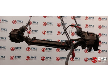 Πλαίσιο/ Σασί DAF