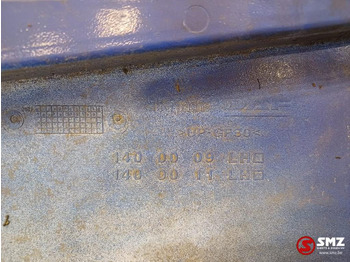 Καμπίνα και εσωτερικό για Φορτηγό DAF Occ windgeleider links DAF: φωτογραφία 4