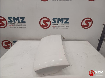 Καμπίνα και εσωτερικό DAF