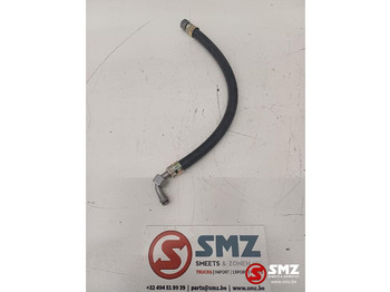 Εξαρτήματα φρένων DAF