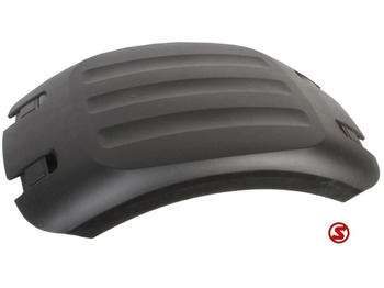 Αμάξωμα και εξωτερικό DAF XF 105