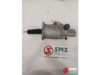 Συμπλέκτης και ανταλλακτικά DAF