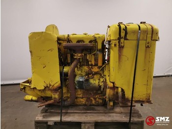 Κινητήρας DEUTZ