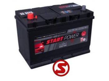 Συσσωρευτής