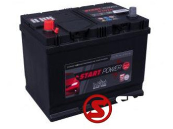 Συσσωρευτής