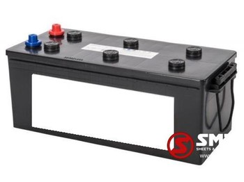 Συσσωρευτής