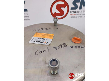 Καινούριο Ανταλλακτικό για Φορτηγό Diversen Luchtbalg MD14028K: φωτογραφία 2 Καινούριο Ανταλλακτικό για Φορτηγό Diversen Luchtbalg MD14028K: φωτογραφία 2