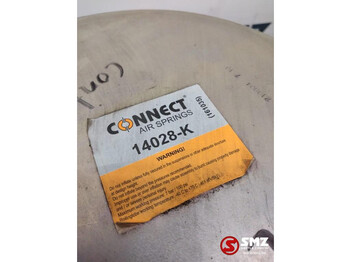 Καινούριο Ανταλλακτικό για Φορτηγό Diversen Luchtbalg MD14028K: φωτογραφία 5 Καινούριο Ανταλλακτικό για Φορτηγό Diversen Luchtbalg MD14028K: φωτογραφία 5