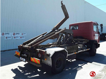 Ανταλλακτικό για Φορτηγό Diversen Occ Haaksysteem 3.60m: φωτογραφία 4