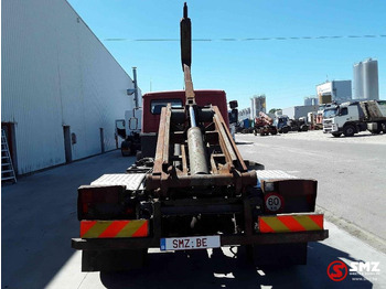 Ανταλλακτικό για Φορτηγό Diversen Occ Haaksysteem 3.60m: φωτογραφία 3