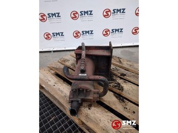 Υδραυλική αντλία BRUENINGHAUS