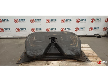 Πέμπτος τροχός