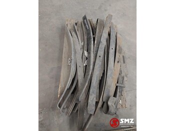 Εξαρτήματα φρένων για Φορτηγό Diversen Occ lot remtrommels en bladveren: φωτογραφία 5 Εξαρτήματα φρένων για Φορτηγό Diversen Occ lot remtrommels en bladveren: φωτογραφία 5