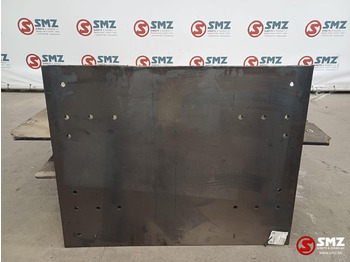 Πέμπτος τροχός