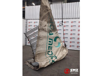 Πλαίσιο/ Σασί