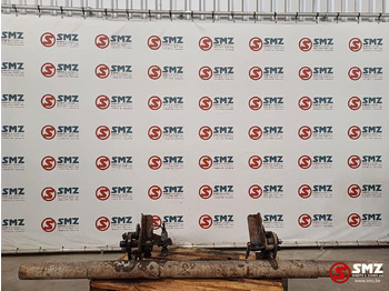 Πλαίσιο/ Σασί