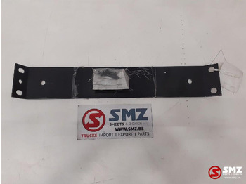 Καμπίνα και εσωτερικό DAF