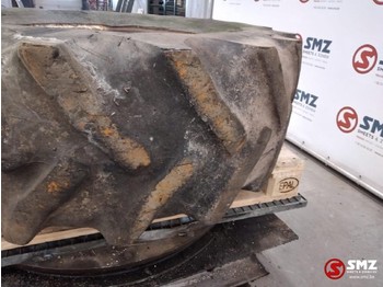 Ελαστικό για Φορτηγό Goodyear Occ Band 16.9R24 Goodyear super traction: φωτογραφία 5 Ελαστικό για Φορτηγό Goodyear Occ Band 16.9R24 Goodyear super traction: φωτογραφία 5