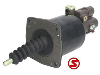 Συμπλέκτης και ανταλλακτικά IVECO