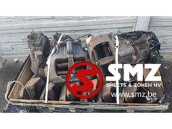 Δαγκάνα φρένων IVECO