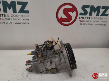 Αντλία καυσίμου IVECO