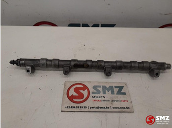 Σύστημα καυσίμου IVECO