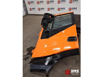 Πόρτα και ανταλλακτικά IVECO