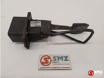 Καμπίνα και εσωτερικό IVECO